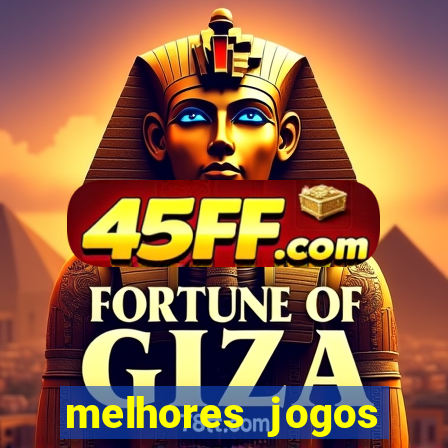 melhores jogos survival android